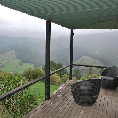 Kea Ridge King Ensuite Room Riwaka Eksteriør bilde