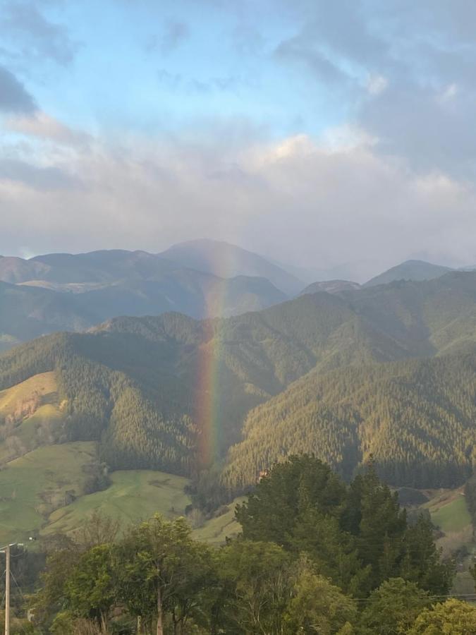 Kea Ridge King Ensuite Room Riwaka Eksteriør bilde
