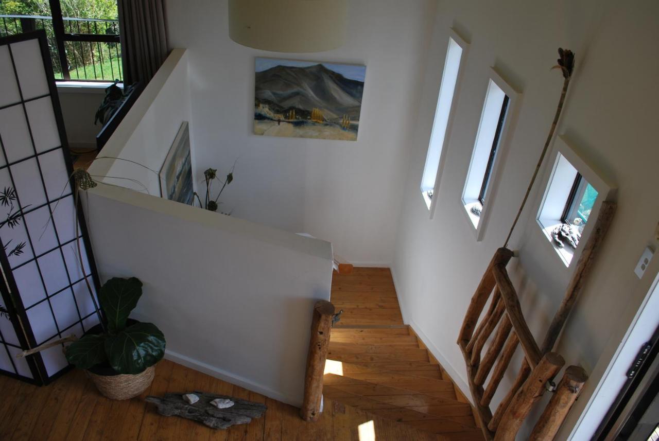 Kea Ridge King Ensuite Room Riwaka Eksteriør bilde